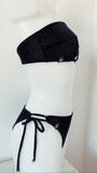 Black Velvet Bikini no 49