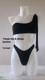 Black Bikini no 3