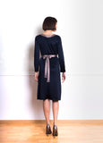 Lethe Wrap Dress