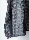 Styga Crochet Kaftan