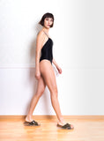 Styga Swimsuit With Cut Out