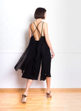 Styga Midi Trouser