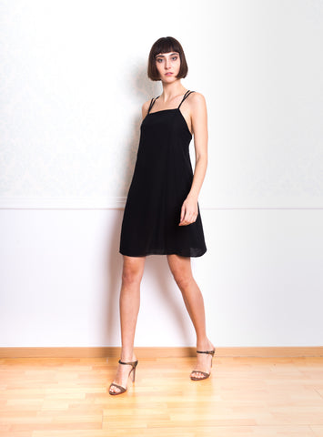 Styga Mini Dress
