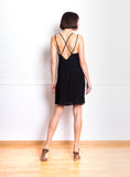 Styga Mini Dress