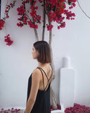 Styga Mini Dress