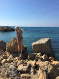 Drimo Silver Swimsuit