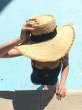 Styga Swimsuit With Cut Out