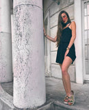 Styga Mini Dress