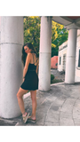 Styga Mini Dress