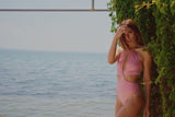 Drimo Pink Swimsuit